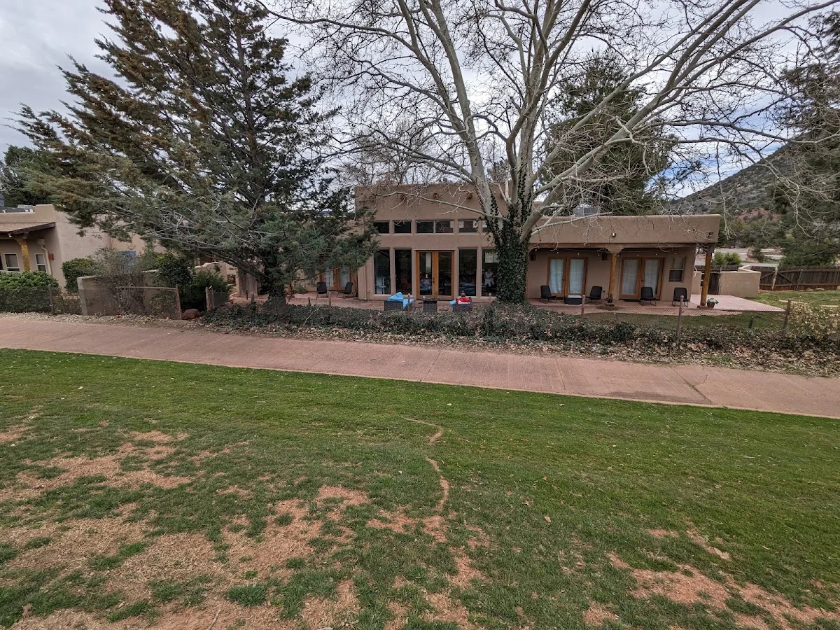 Adobe Hacienda